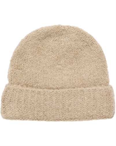 Lene Beier x Lind - LBVinterbaderen Hue - Sand